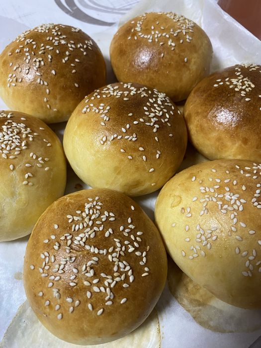 Закваска для выпечки