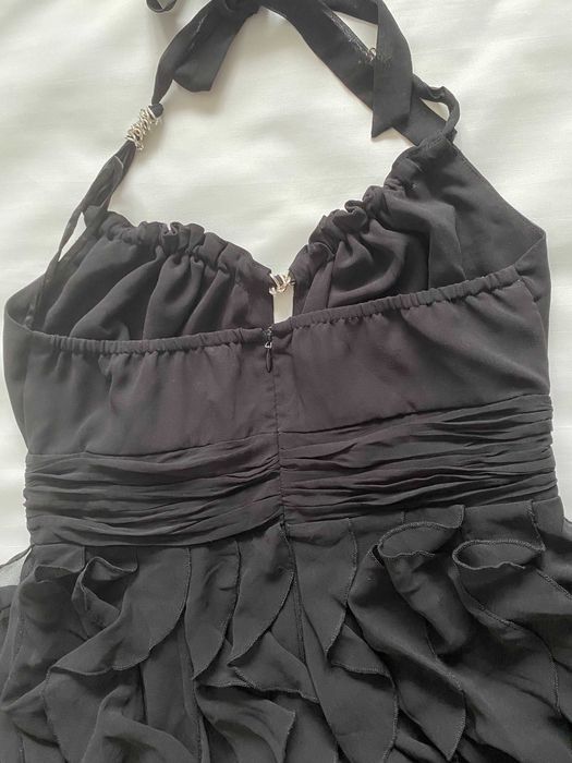 Rochie din voal, Lipsy London, S