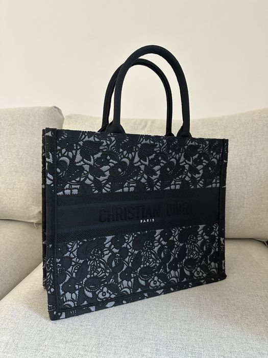 Poseta Dior Extra-Large noua