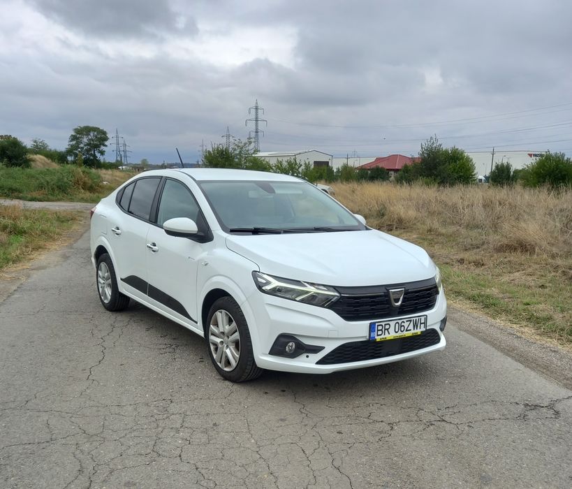 Vand Dacia Logan