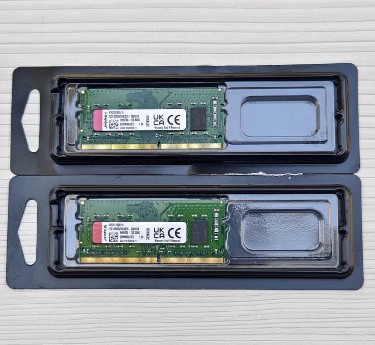 RAM 32gb Laptop 2666mhz DDR4