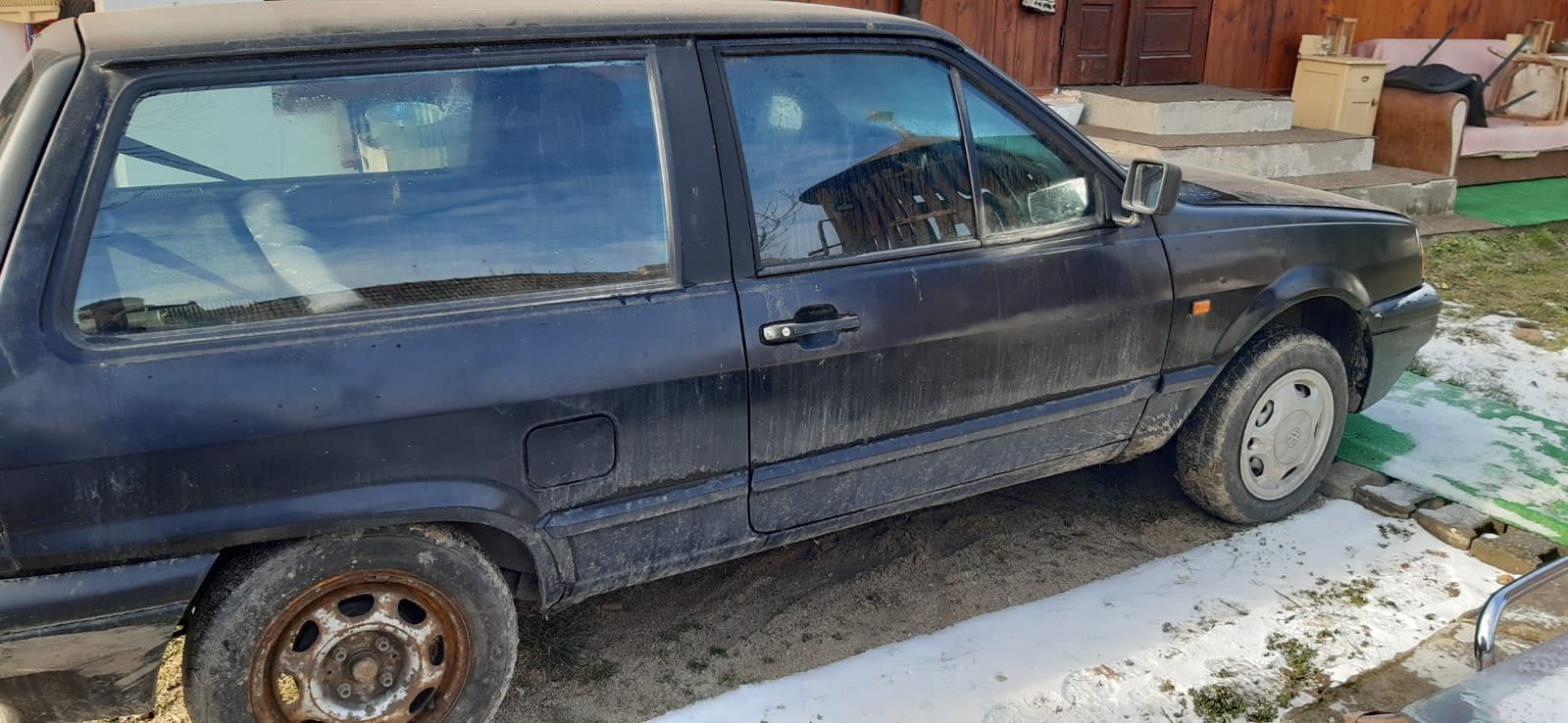 Vand VW Polo 1994