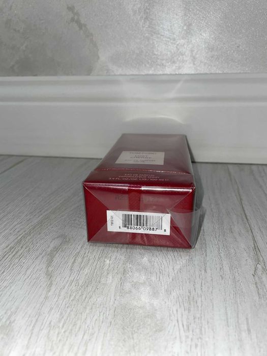 parfum tom ford lost cherry
