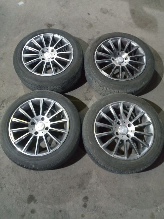 Diska balon Sotiladi Vossen R16