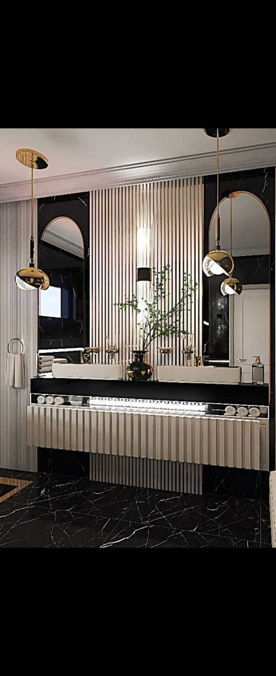 Design interior pt toate tipurile de locatii