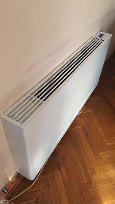 Вентилаторен конвектор