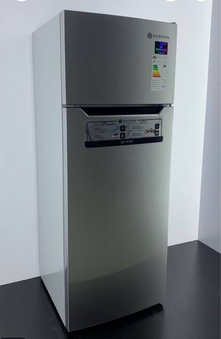 Холодильник Beston 145 см скидка со склада доставка бесплатно