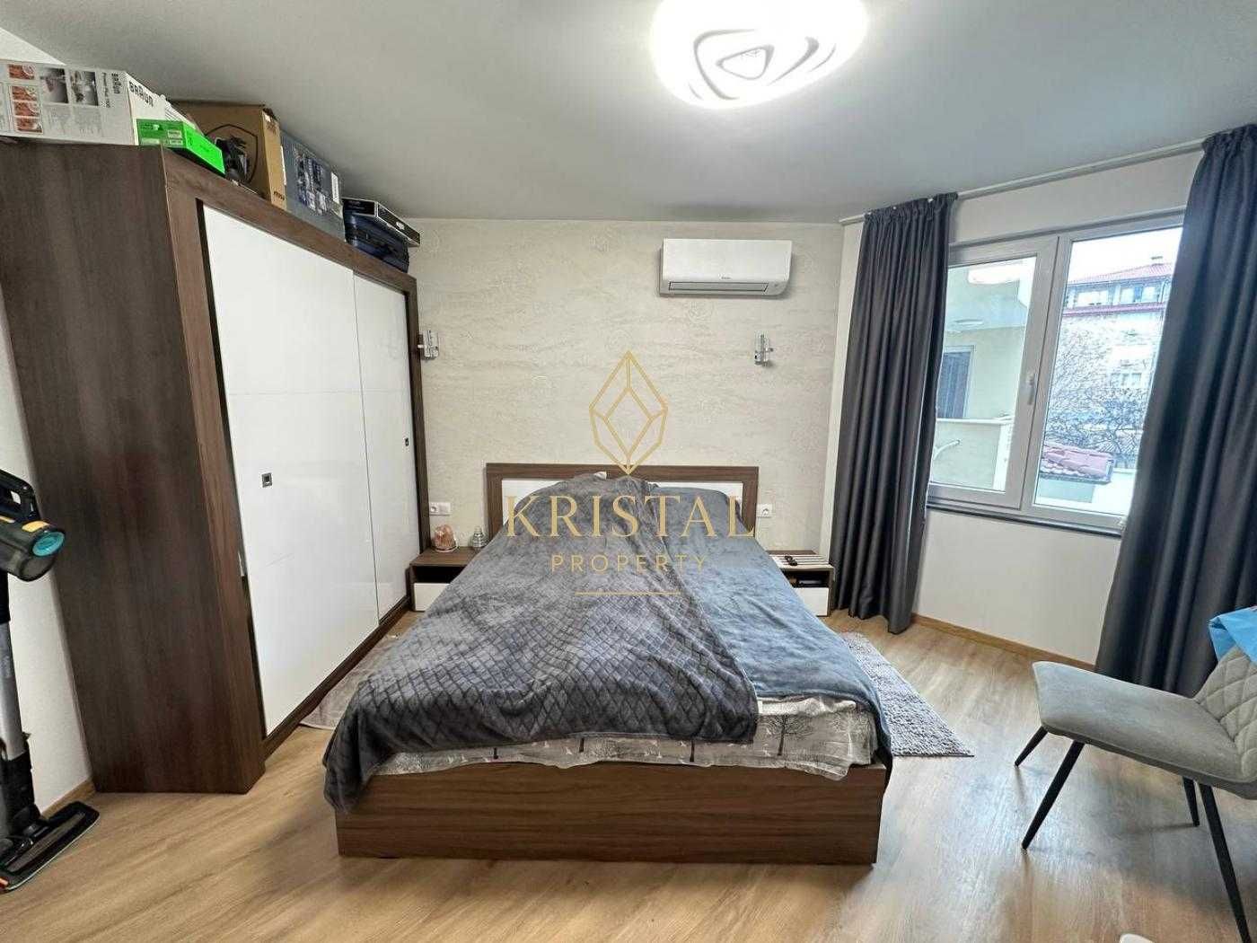 ID: 207 Апартамент с една спалня в Равда
