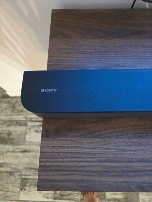 Sound bar Sony HT-S 500