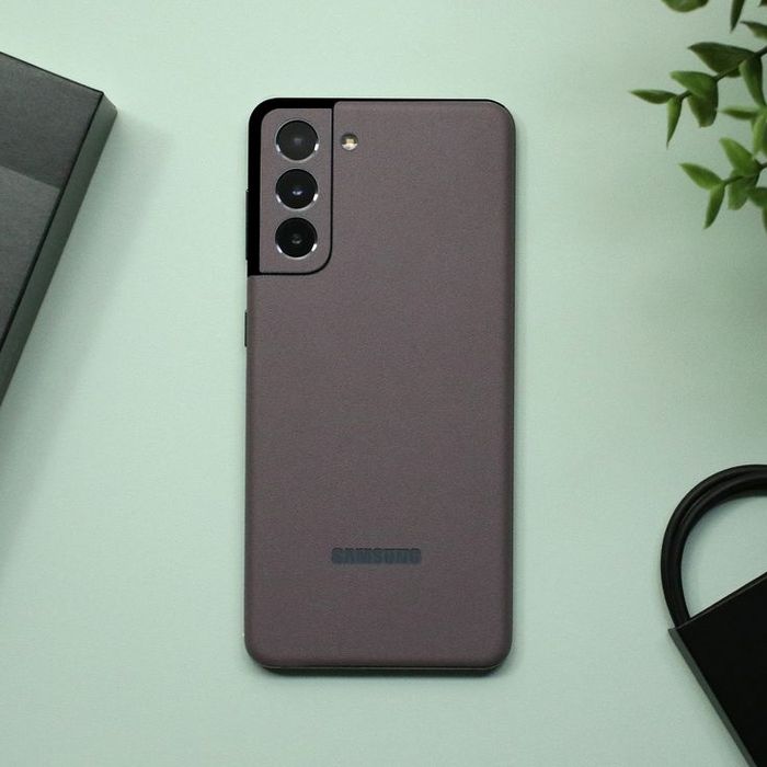 Samsung S21 5G Imei  Ideal