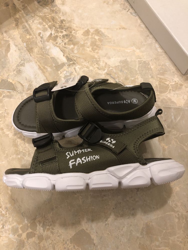 Superga оригинални 34