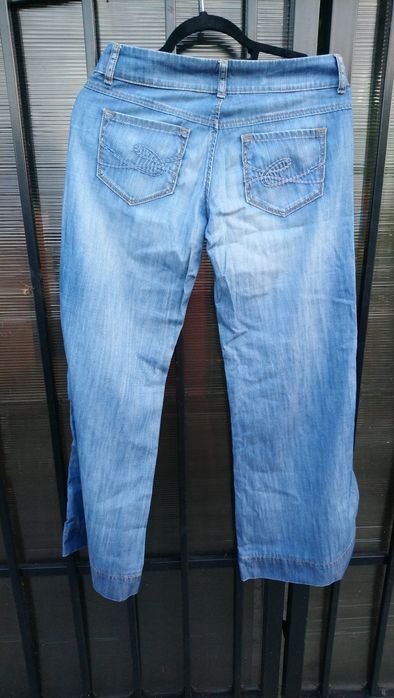 Blugi dama evazati Esprit