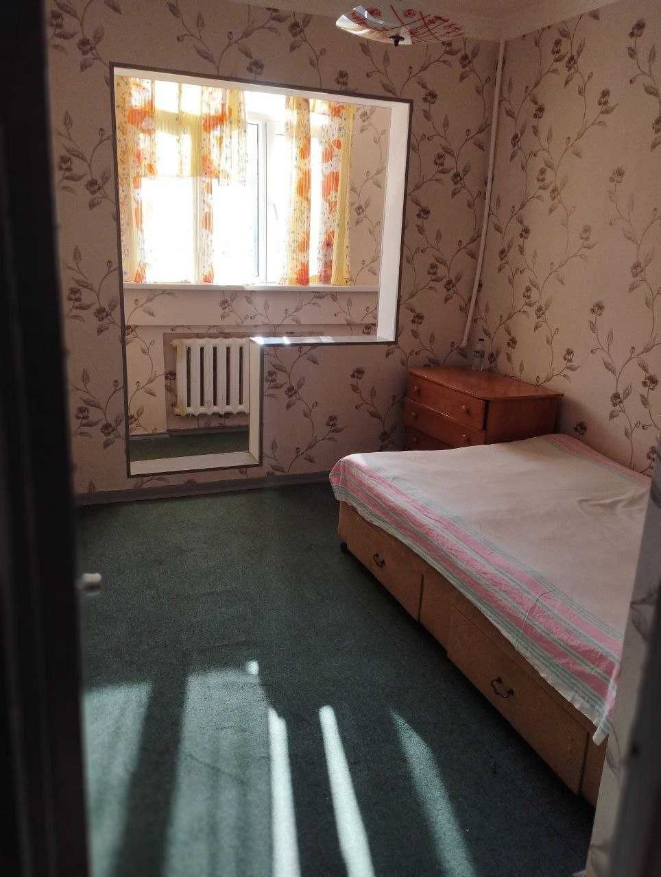 (К128919) Продается 2-х комнатная квартира в Шайхантахурском районе.