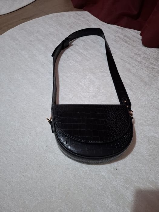 Geanta Neagra  Sinsay