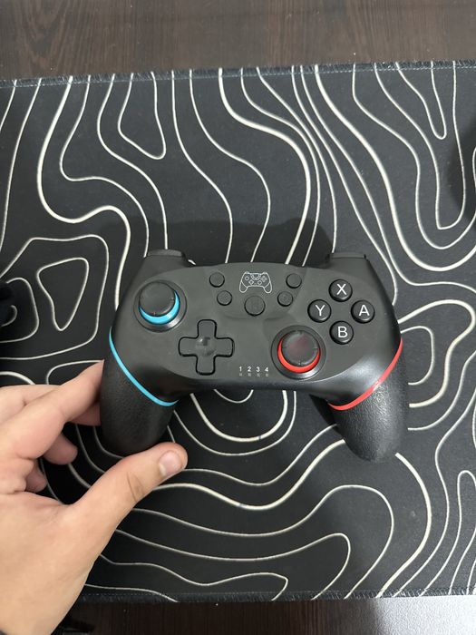 Controller nintendo switch