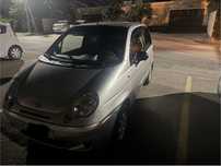 Matiz mx konditsioner 2010