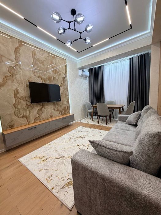 Метро хамза  3 hona новастройка