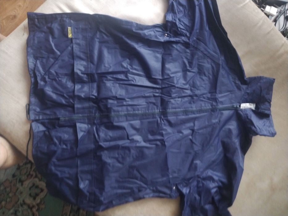 Дождевик костюм XXXL- 56