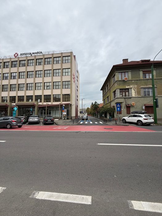 Casa plus teren centru- Zona AFI Mall