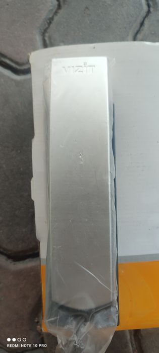 Трубка домофона. Новая