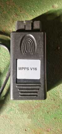 Vand interfata MPPS V16