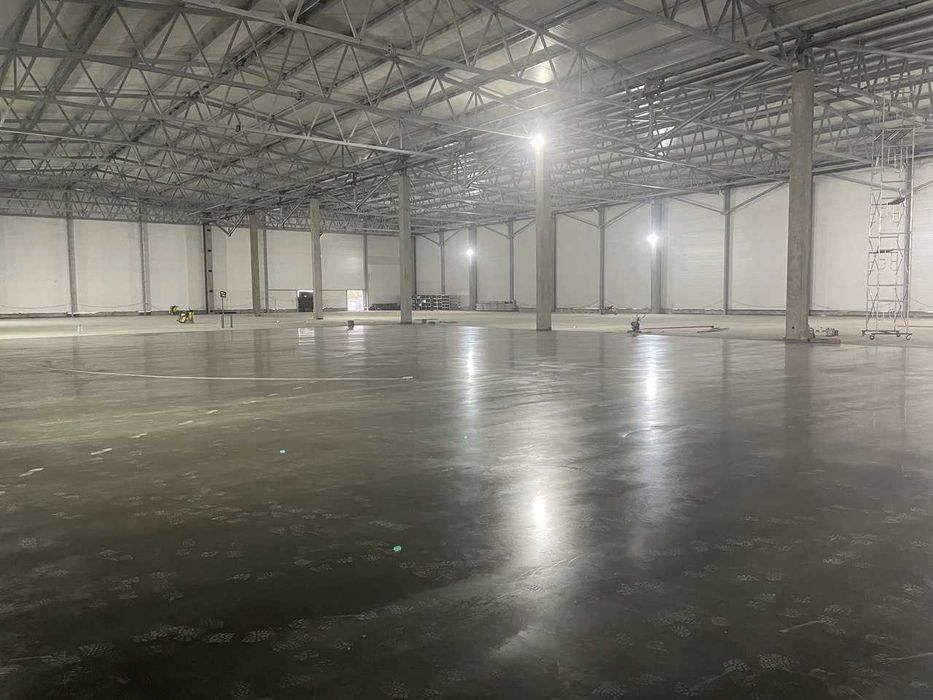 Топпинг Betocem TOP