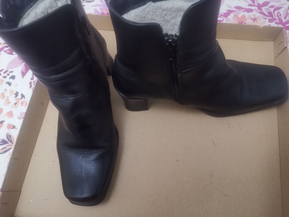 Дамски боти 40 номер