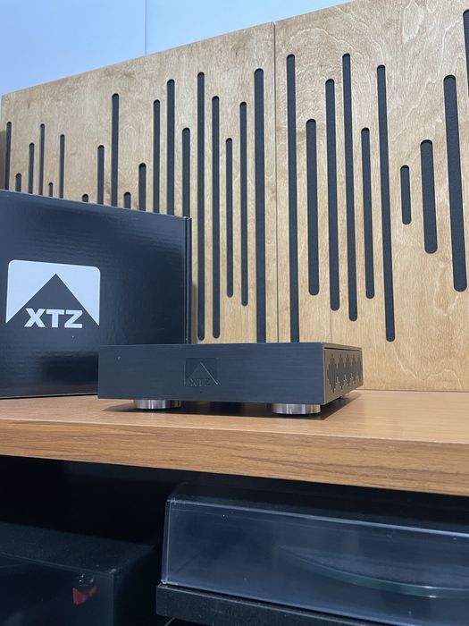 Amplificator XTZ Edge A2-300