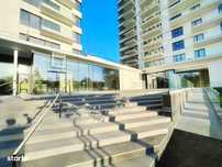 One Verdi Park 2023 Floreasca, 2 camere 60mp Lux Centrala, AC, Parcare