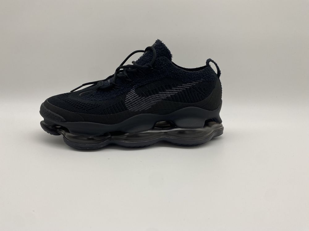 Nike scorpion black Топ Цена