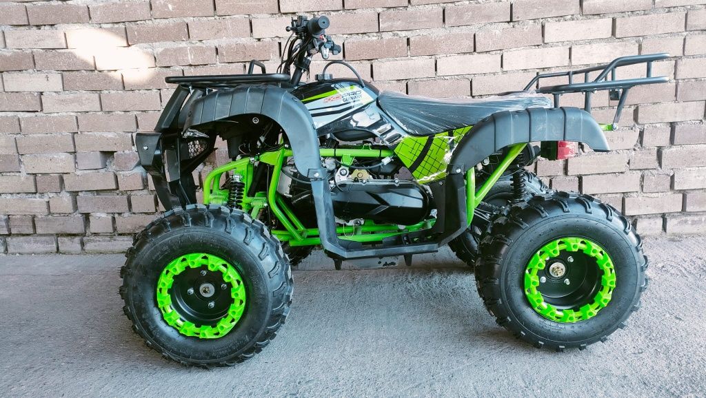 Atv Quad KXD PRO Germany 200cc nou automat