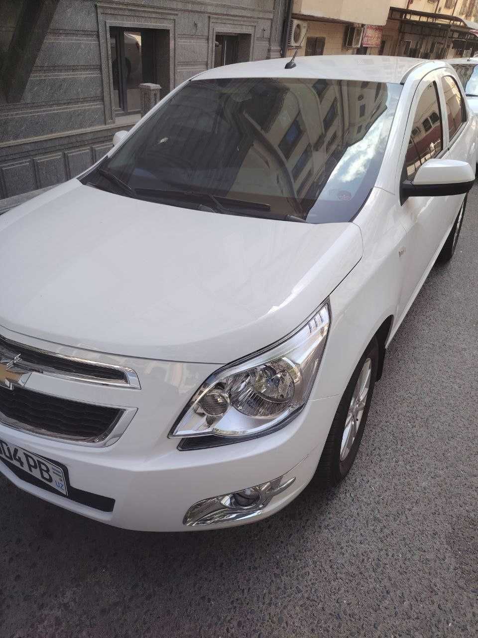 продам chevrolet cobalt