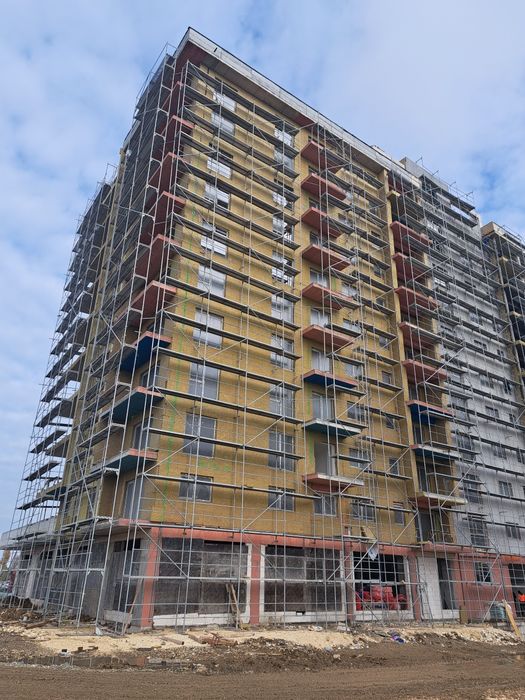 Firma de construcții