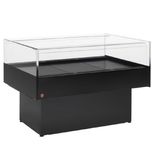 Insula refrigerare 130 cm / NOU / Ventilata