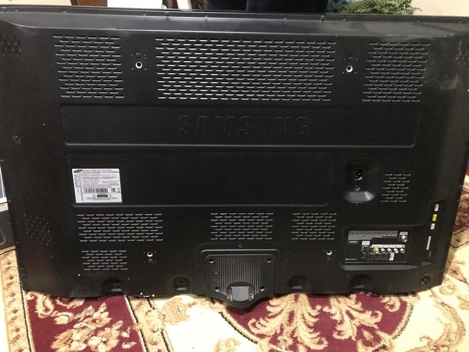 Теледидар сатылады