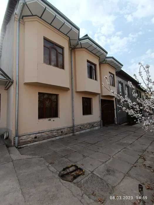 Мирзо Улугбек продается дом МБахор Соток3 Фасад12м Ор Детский сад 438