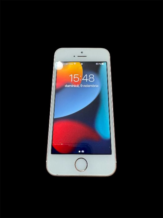 Iphone SE - stare foarte bună