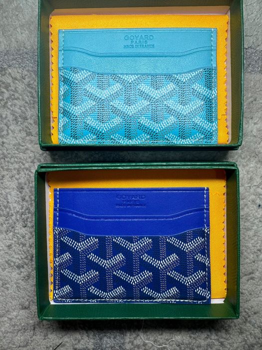 Portofele Goyard