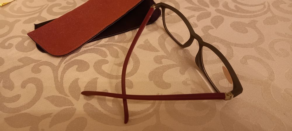 Нови немски очила за четене +1,5, +2,0 +3,0 диоптъра, шарнир, калъф