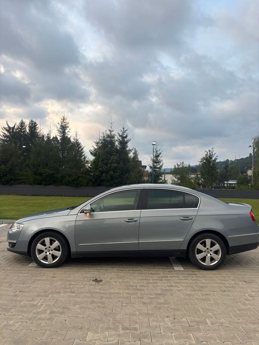 De vanzare Volkswagen passat