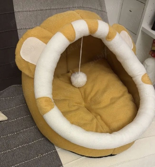 Culcus animale pisici/caini