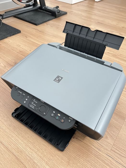 Imprimanta multifunctionala Canon Pixma MP160