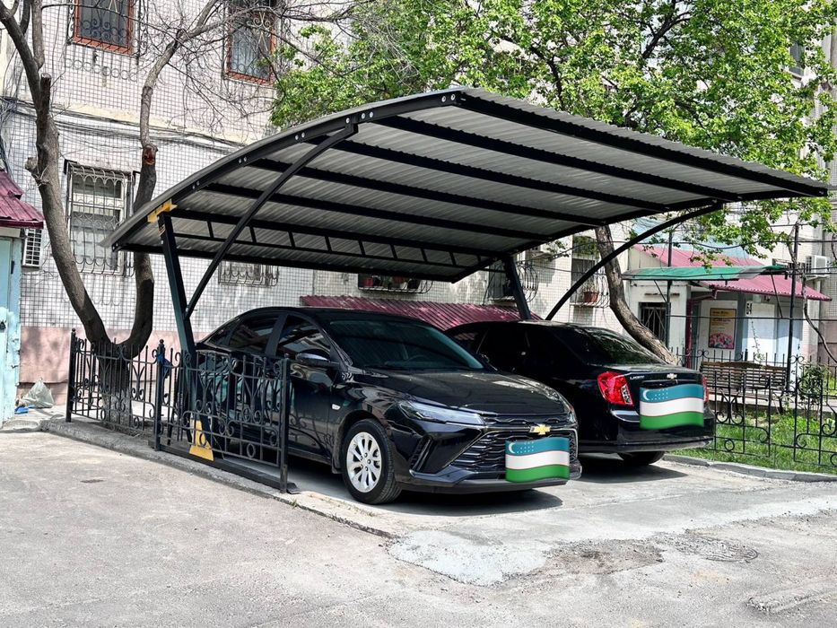 Автонавеслар болт гайкали