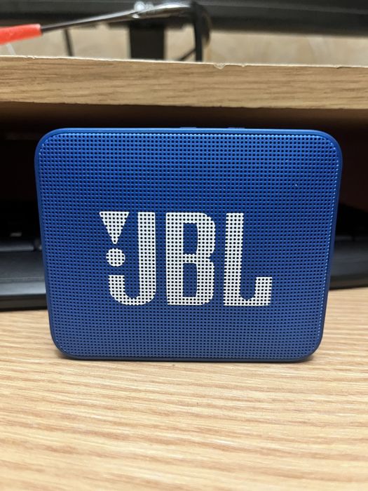 Колонка jbl