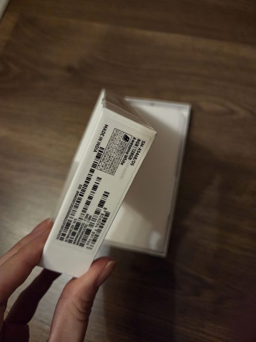 Samsung A 54 8gb 128gb с кутия