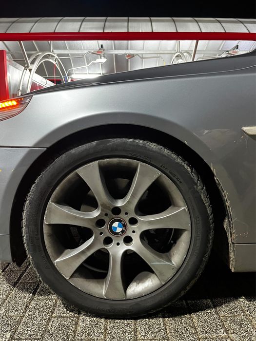 BMW E60 520D 2007
