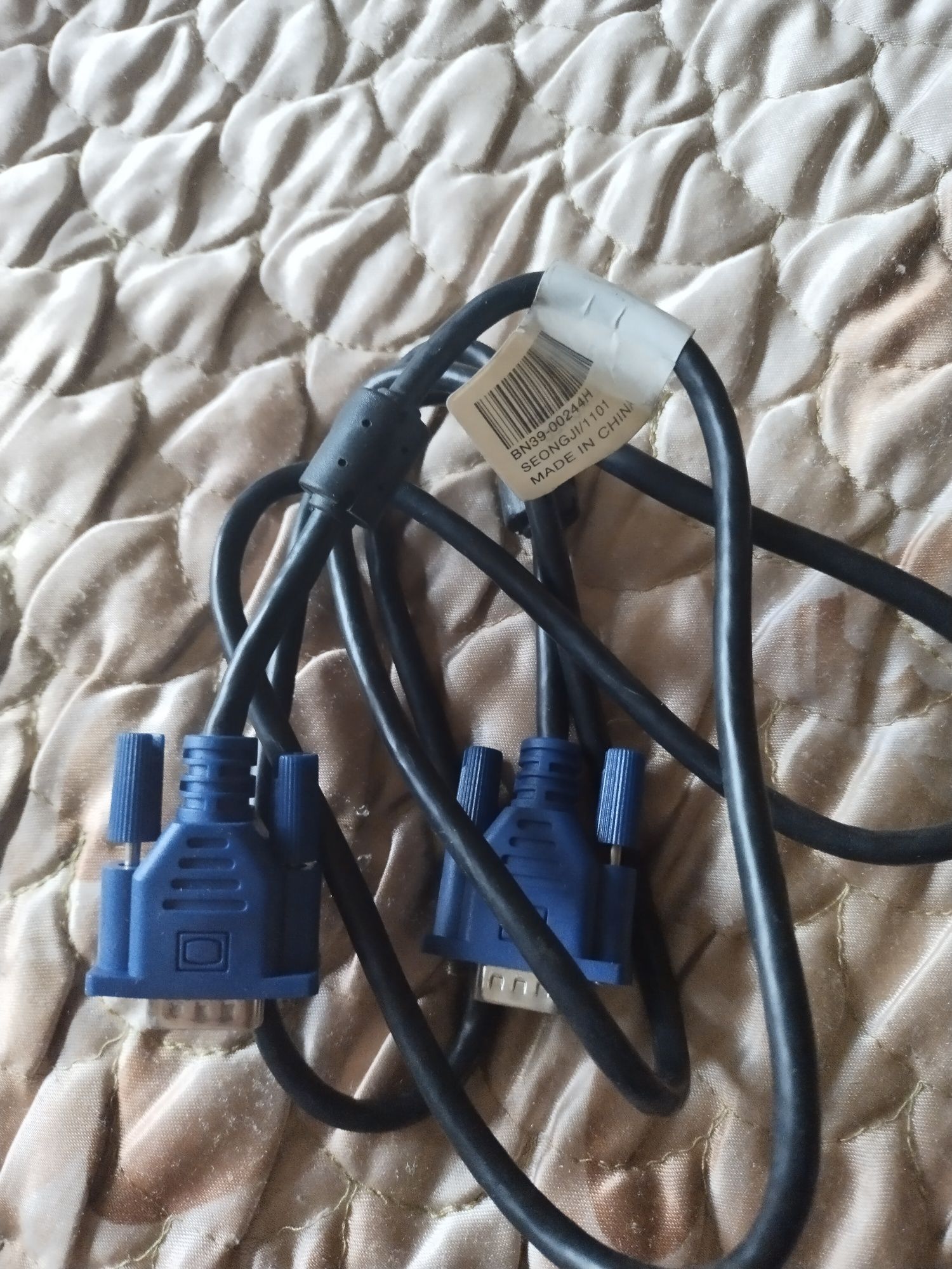 Hdmi, Vga - кабель 150 см