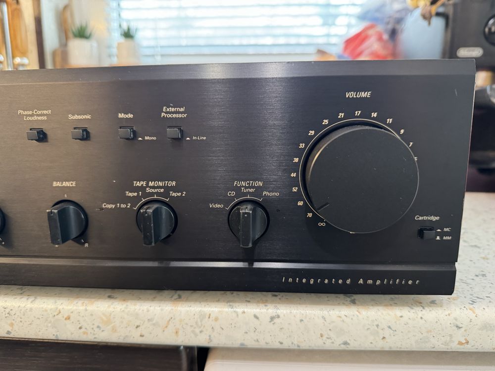 Harman Kardon HK-6500