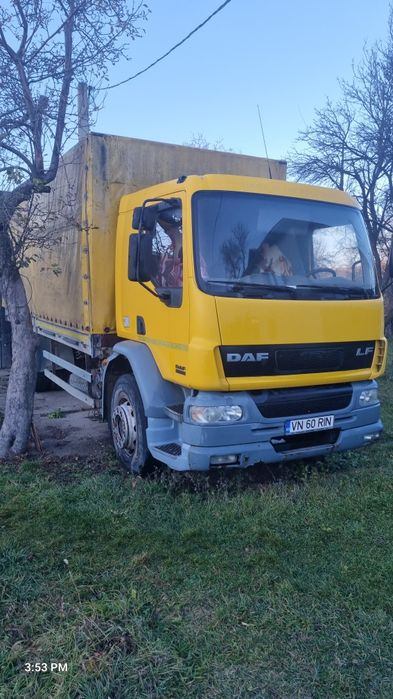 Vand Daf LF 55250