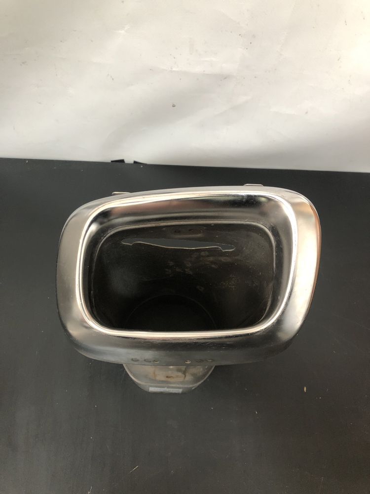 Ornament evacuare stanga Mercedes Benz GLA W156 cod A156490012702
